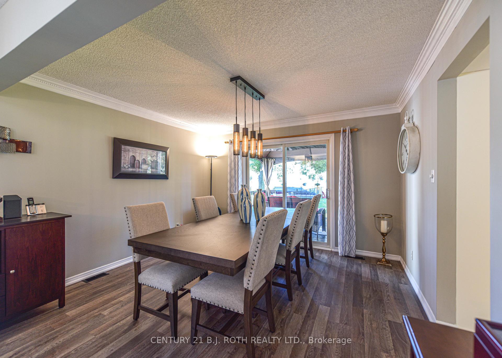 Photo 13 of 60 Simcoe Road, Ramara, Brechin — HOMEH