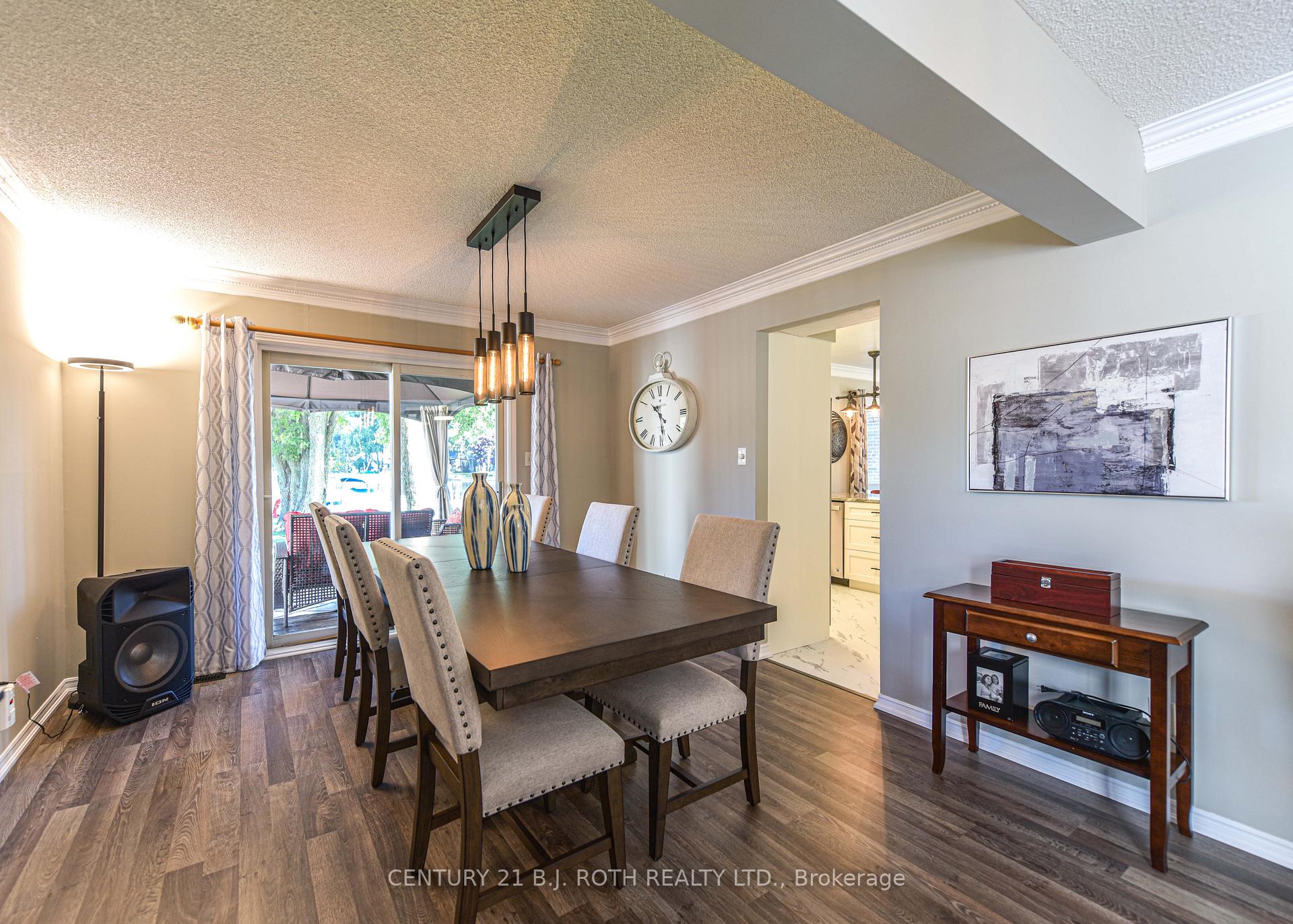 Photo 14 of 60 Simcoe Road, Ramara, Brechin — HOMEH