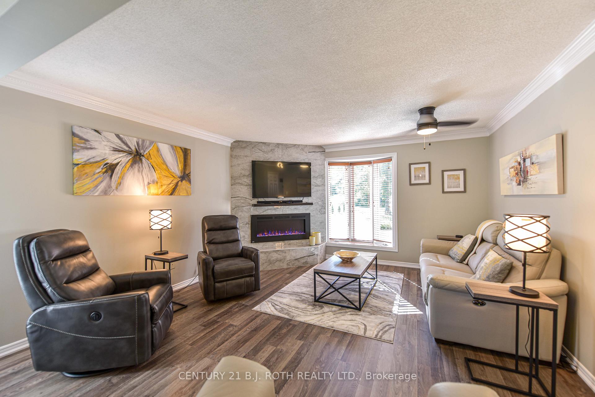 Photo 20 of 60 Simcoe Road, Ramara, Brechin — HOMEH