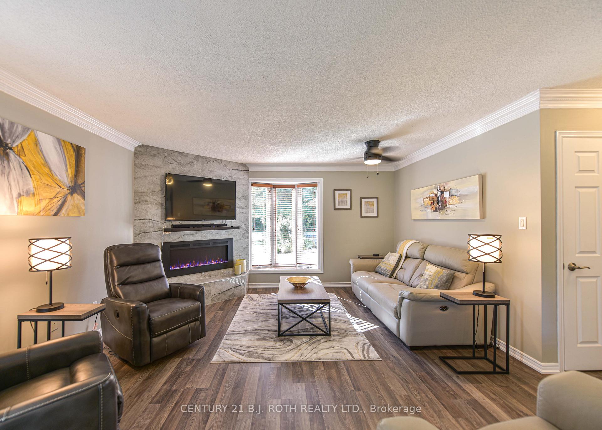 Photo 21 of 60 Simcoe Road, Ramara, Brechin — HOMEH