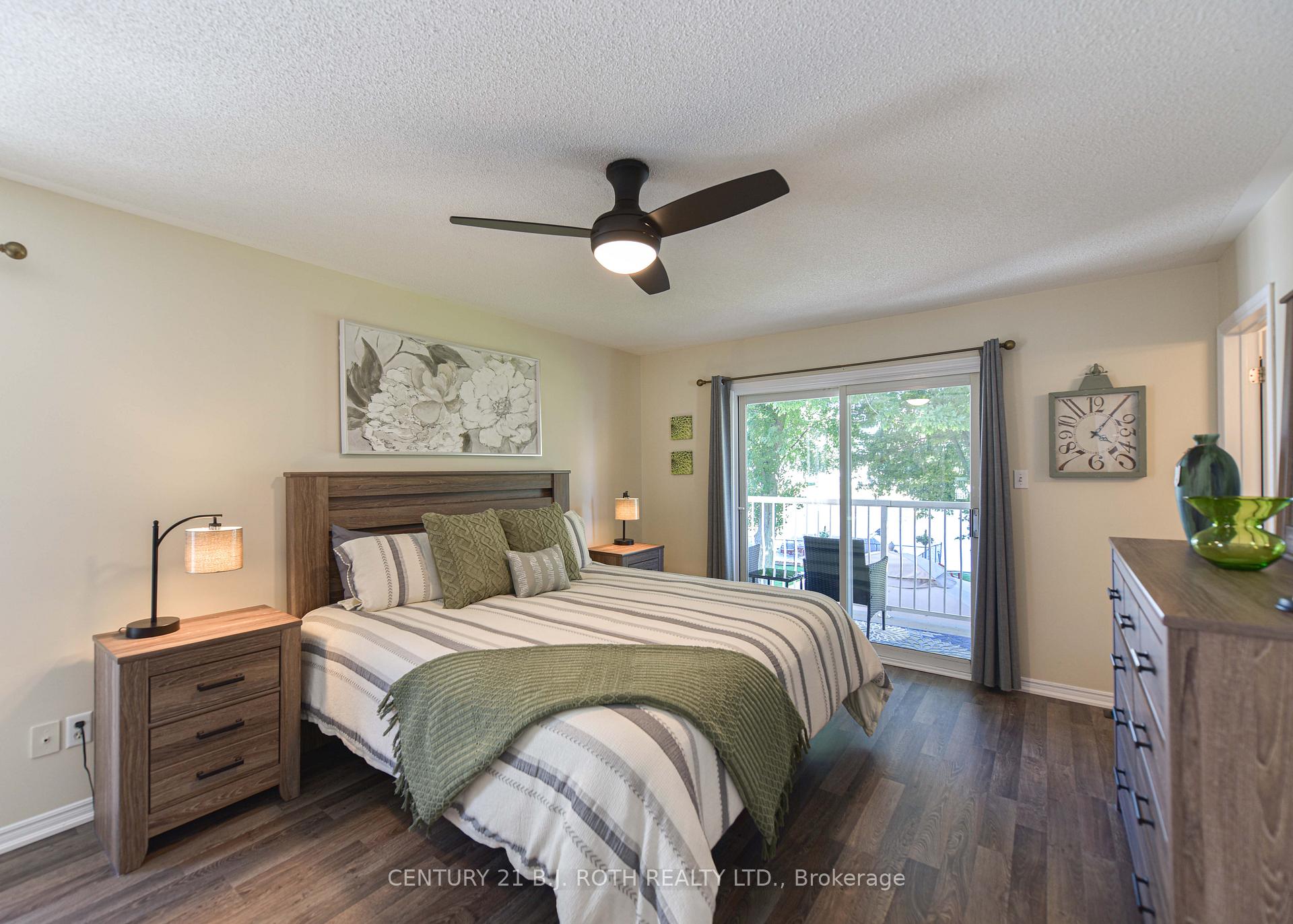 Photo 27 of 60 Simcoe Road, Ramara, Brechin — HOMEH