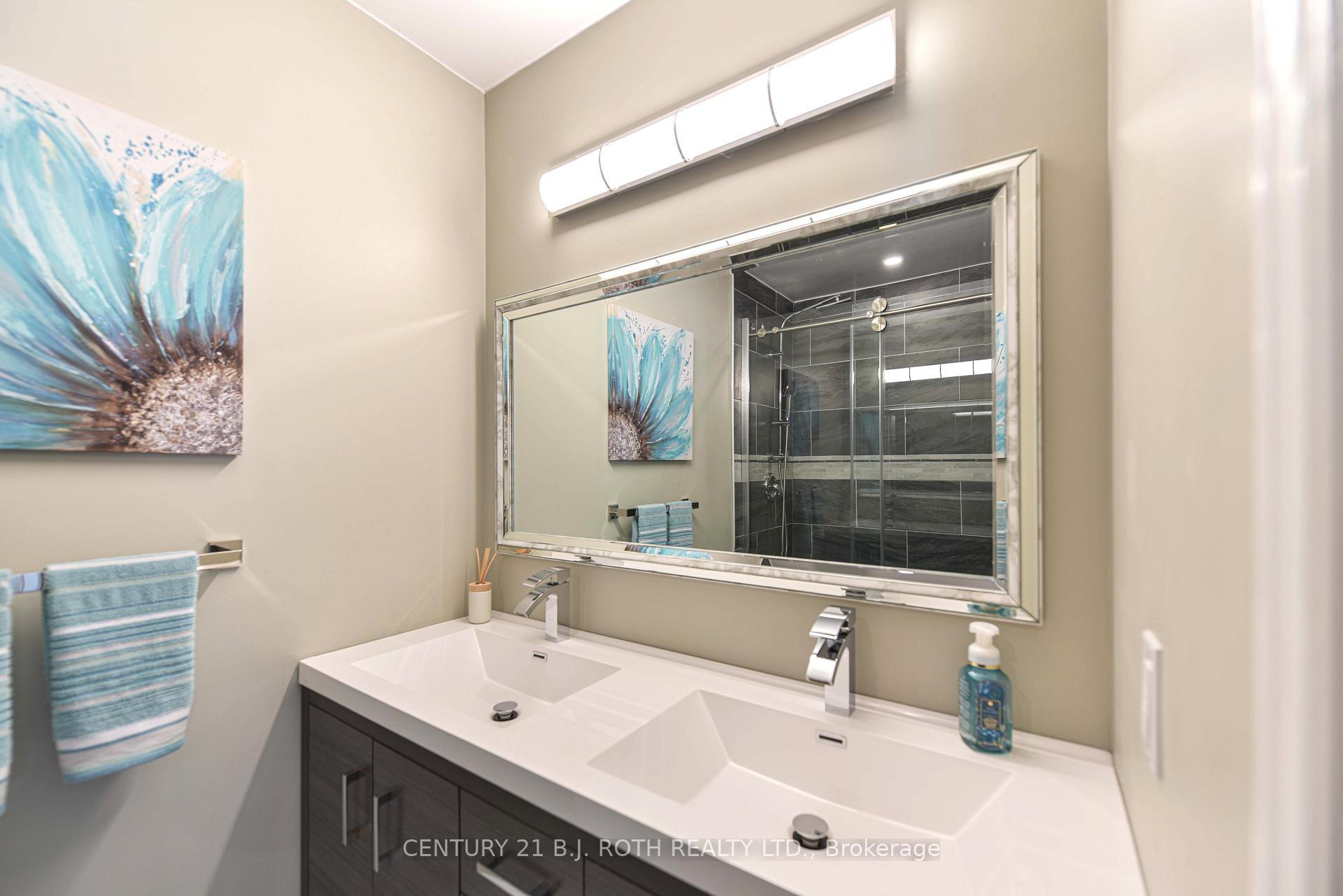Photo 29 of 60 Simcoe Road, Ramara, Brechin — HOMEH