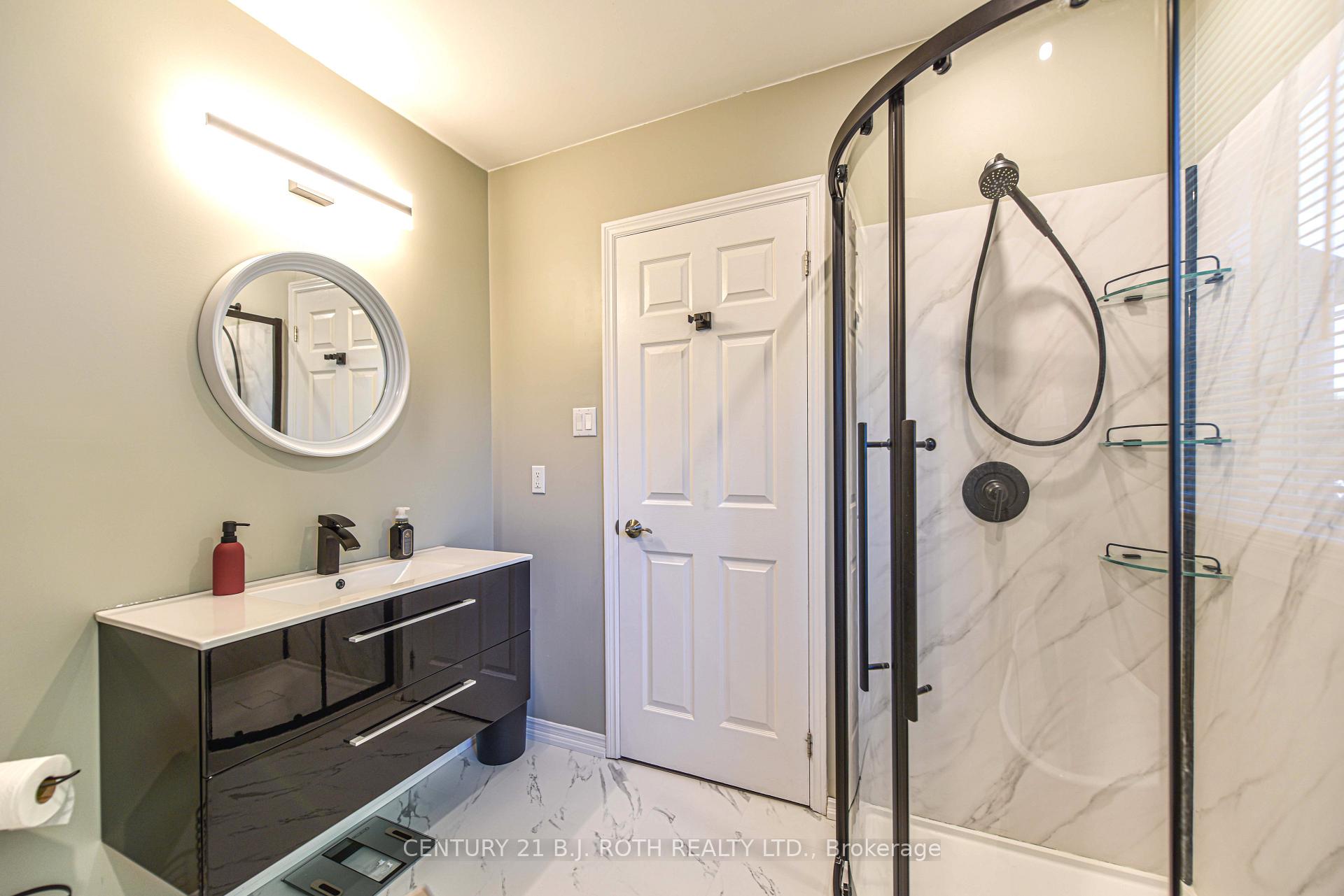 Photo 31 of 60 Simcoe Road, Ramara, Brechin — HOMEH
