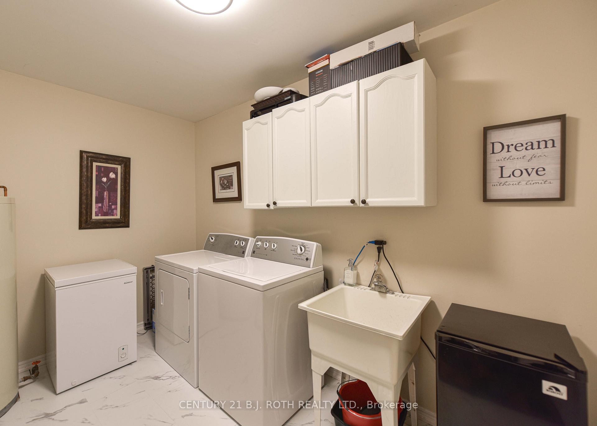 Photo 32 of 60 Simcoe Road, Ramara, Brechin — HOMEH