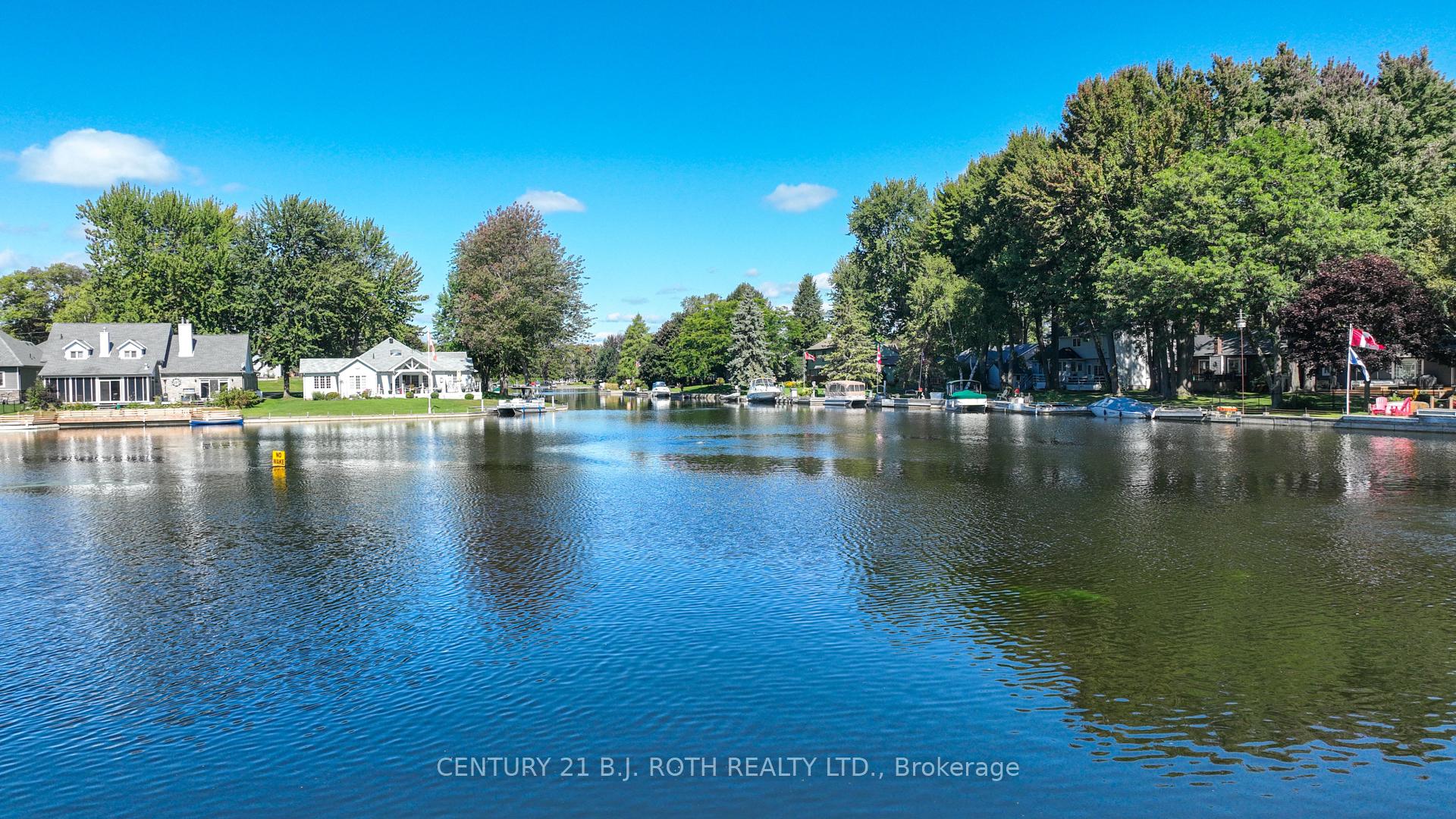 Photo 34 of 60 Simcoe Road, Ramara, Brechin — HOMEH