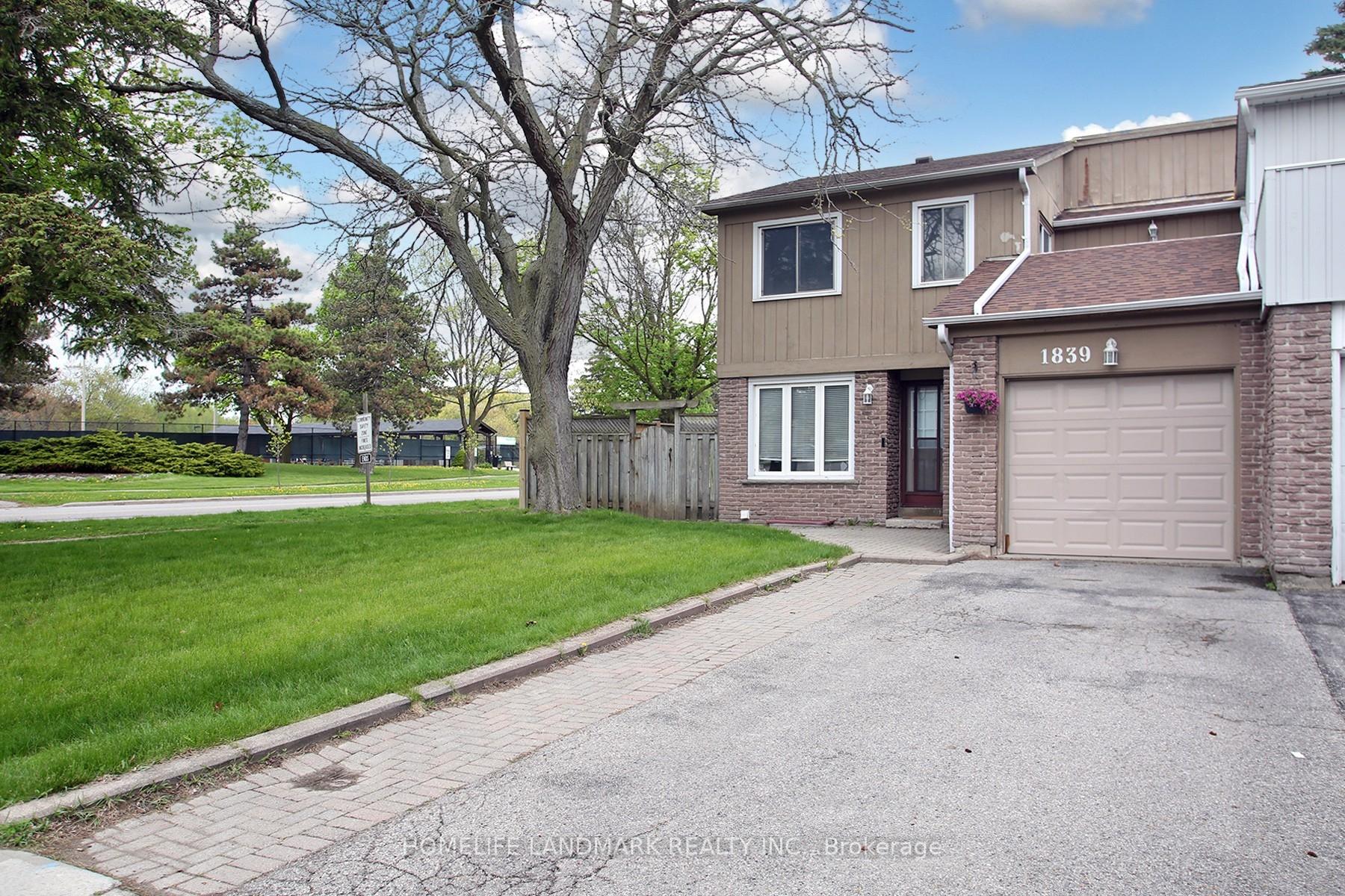 Photo 1 of 1839 Walnut Lane, Pickering, Liverpool — HOMEH