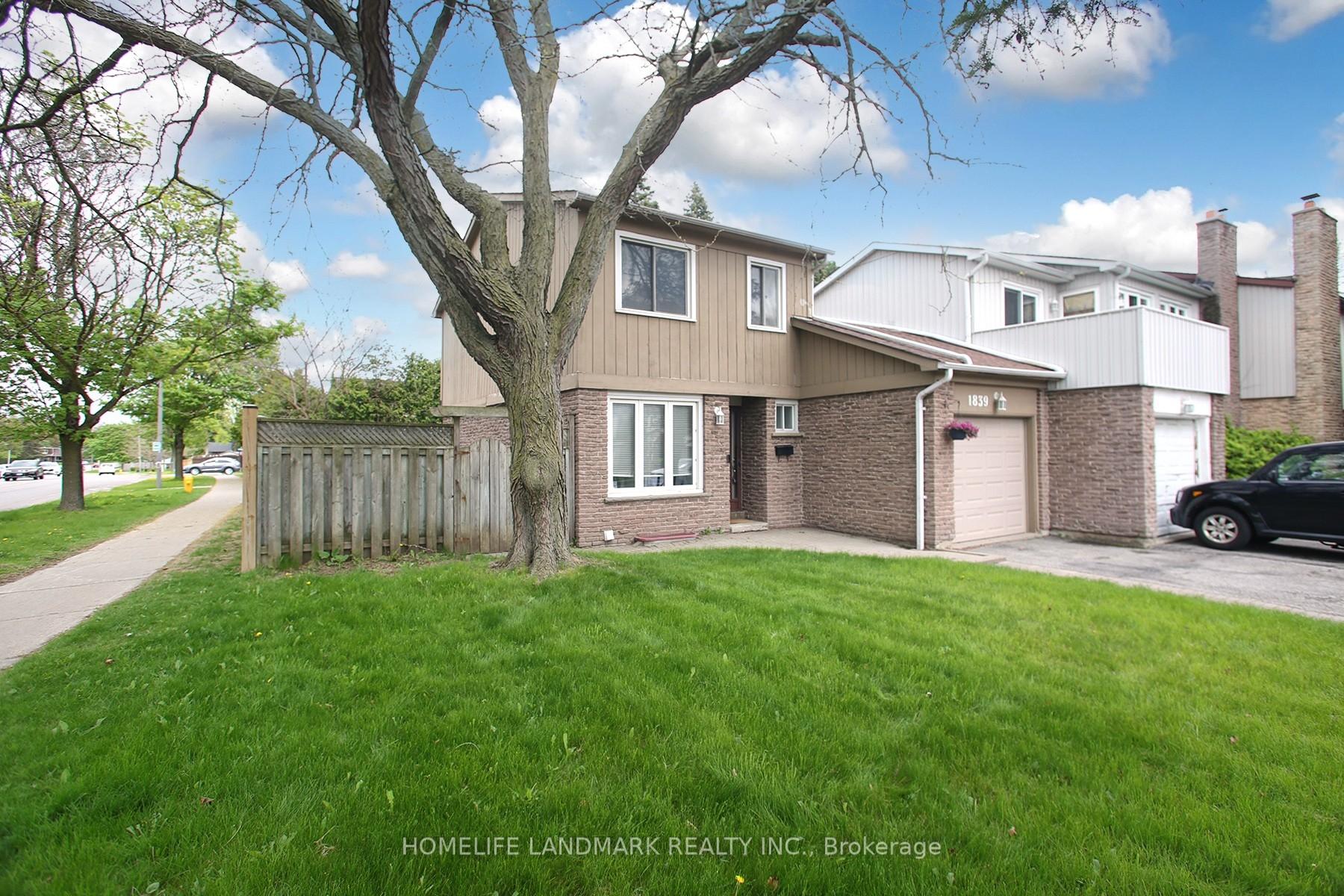 Photo 2 of 1839 Walnut Lane, Pickering, Liverpool — HOMEH