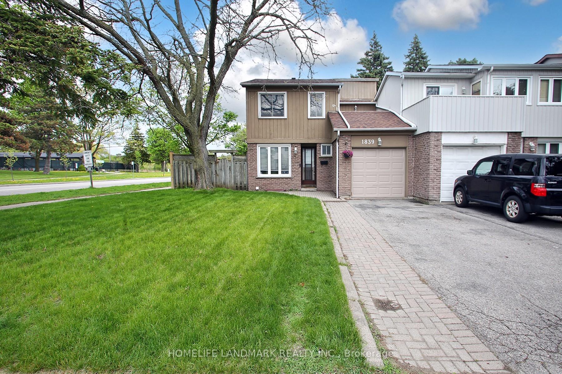 Photo 3 of 1839 Walnut Lane, Pickering, Liverpool — HOMEH