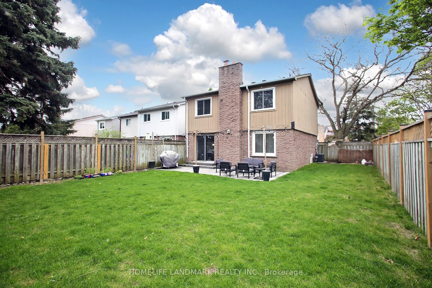 Photo 27 of 1839 Walnut Lane, Pickering, Liverpool — HOMEH