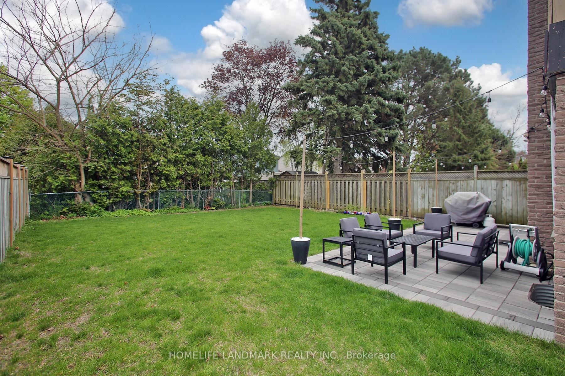 Photo 28 of 1839 Walnut Lane, Pickering, Liverpool — HOMEH