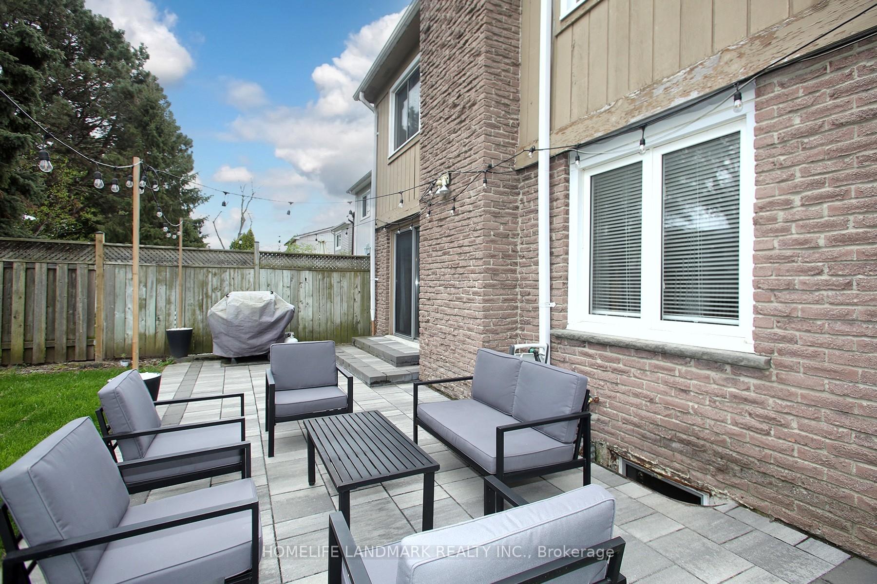 Photo 30 of 1839 Walnut Lane, Pickering, Liverpool — HOMEH