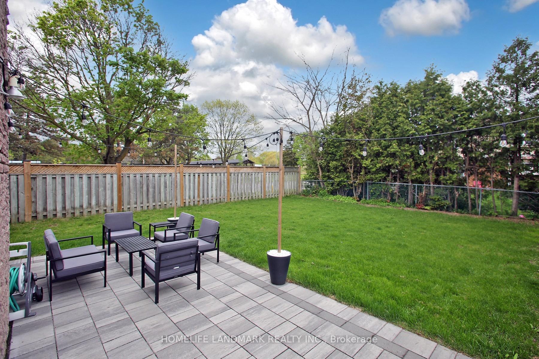 Photo 31 of 1839 Walnut Lane, Pickering, Liverpool — HOMEH