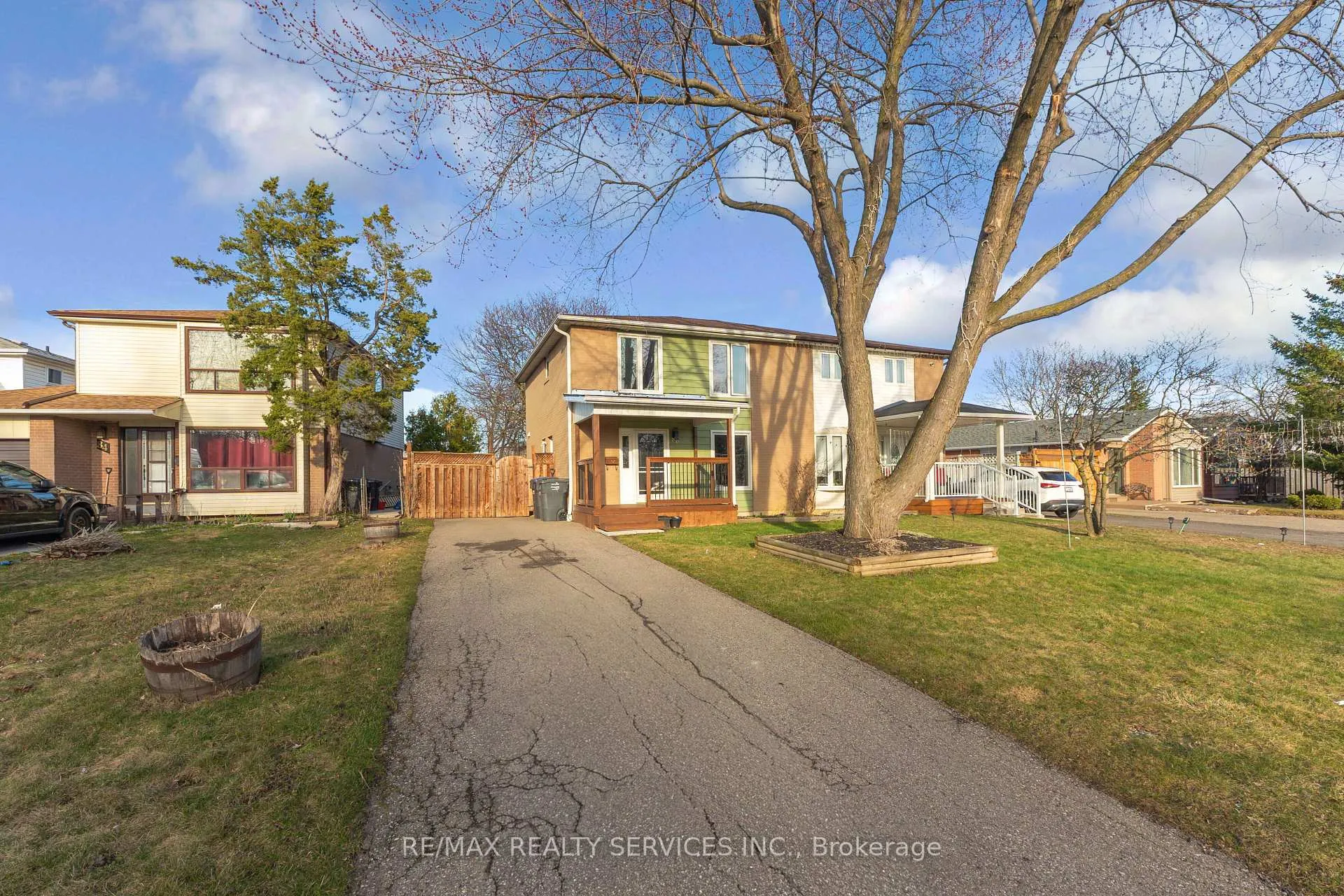 Photo 1 of 86 Glenmore Crescent, Brampton, Northgate — HOMEH