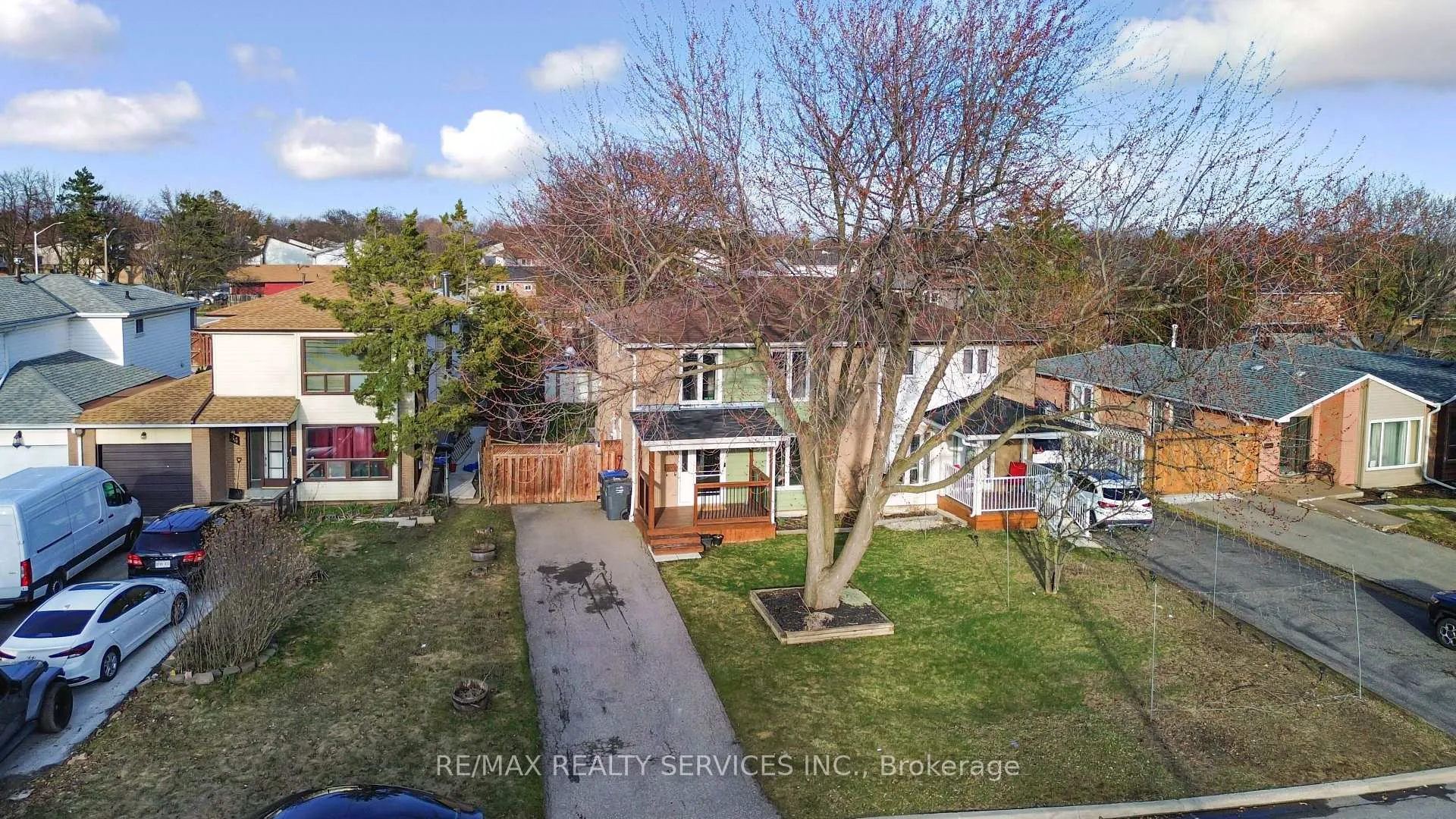Photo 40 of 86 Glenmore Crescent, Brampton, Northgate — HOMEH