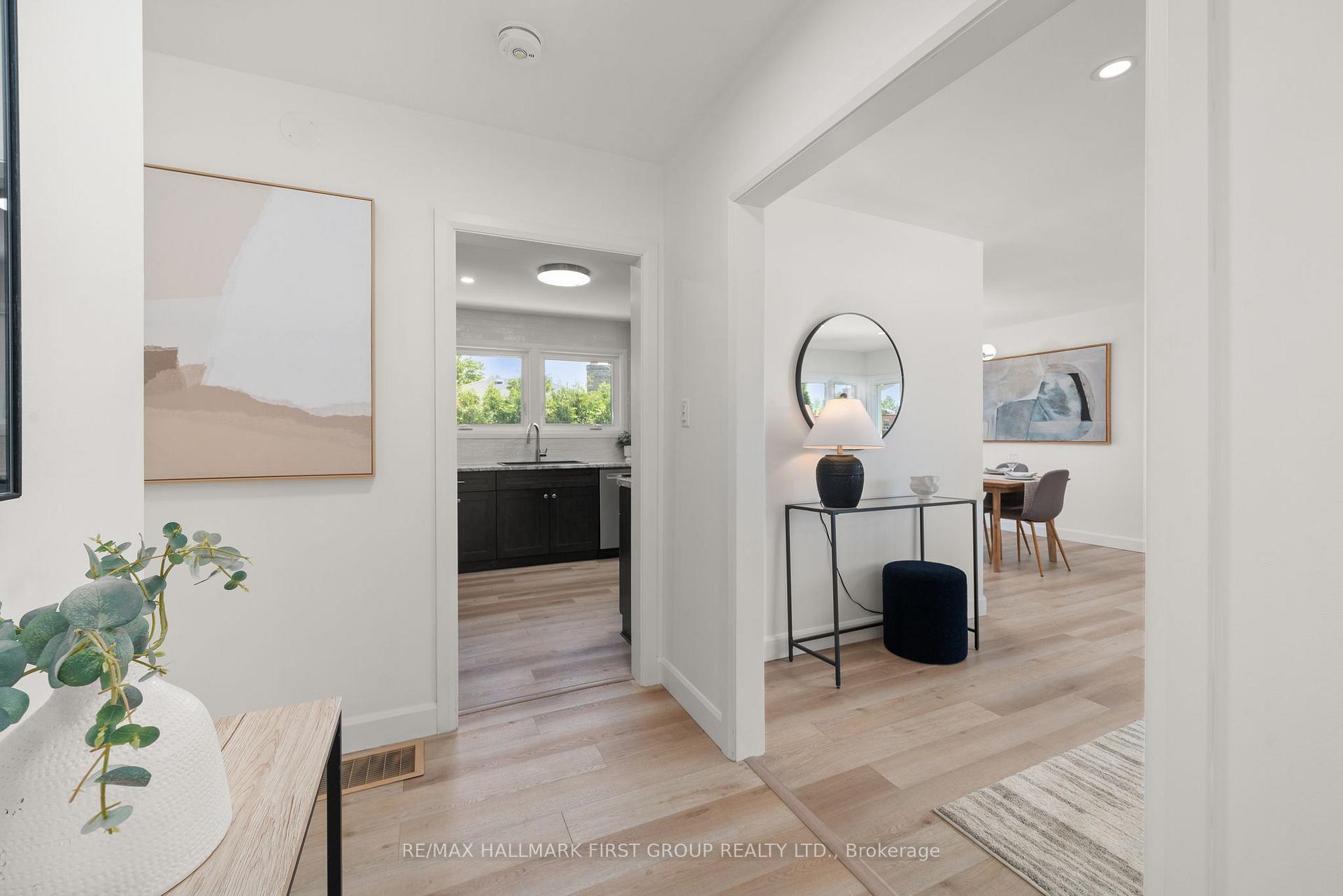 Photo 5 of 23 Third Avenue, Quinte West, Trenton Ward — HOMEH