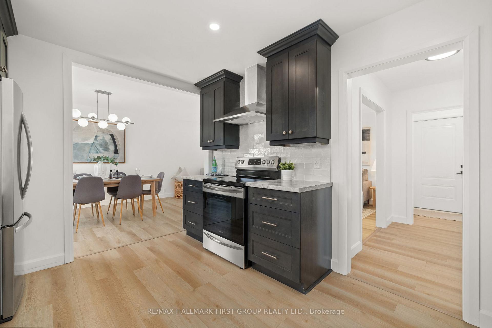Photo 16 of 23 Third Avenue, Quinte West, Trenton Ward — HOMEH