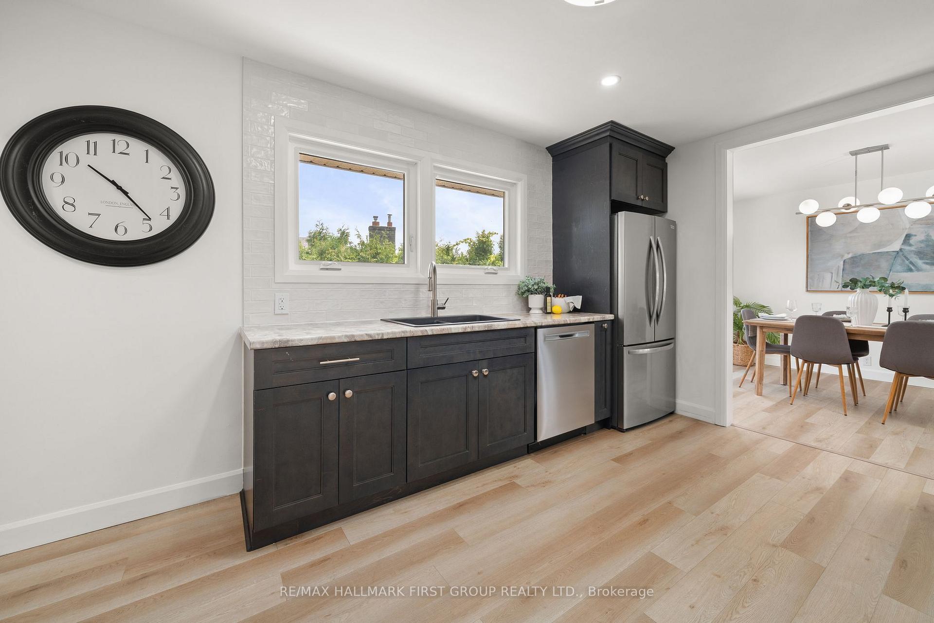 Photo 18 of 23 Third Avenue, Quinte West, Trenton Ward — HOMEH