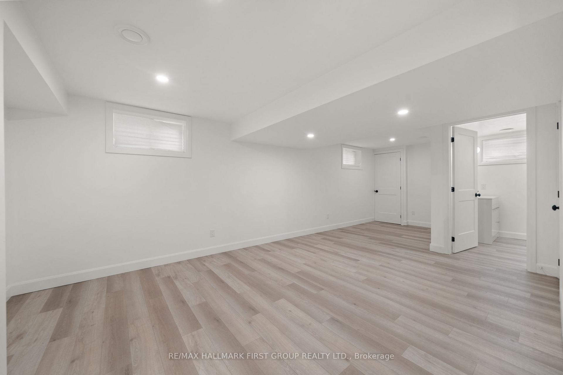 Photo 34 of 23 Third Avenue, Quinte West, Trenton Ward — HOMEH