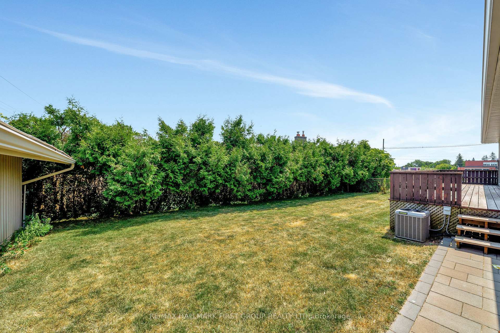 Photo 42 of 23 Third Avenue, Quinte West, Trenton Ward — HOMEH