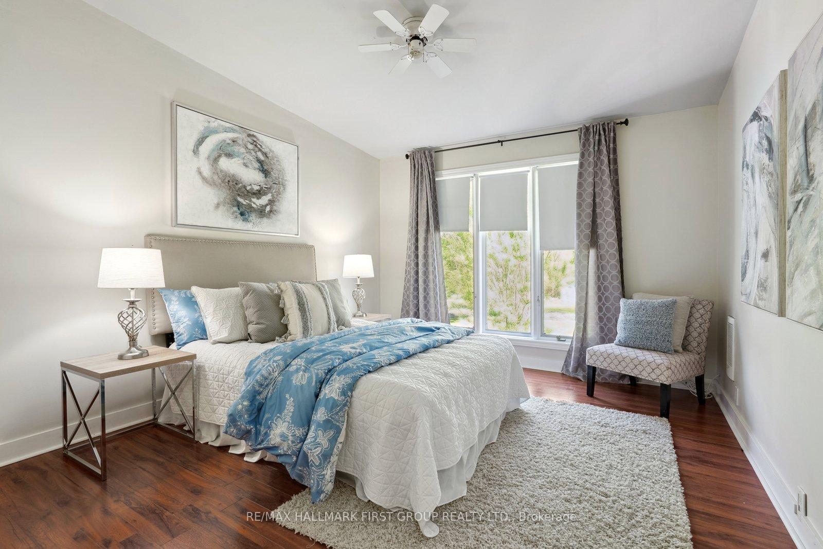 Photo 8 of 1901 Spruce Hill Road, Pickering, Dunbarton — HOMEH