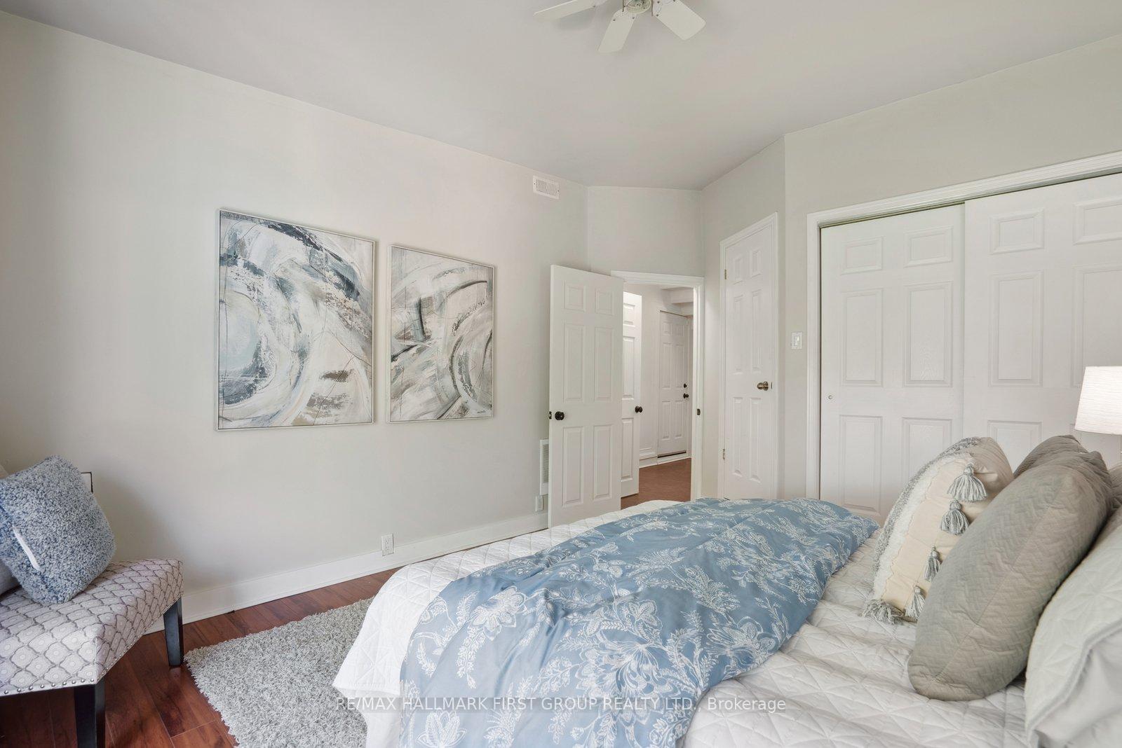 Photo 9 of 1901 Spruce Hill Road, Pickering, Dunbarton — HOMEH