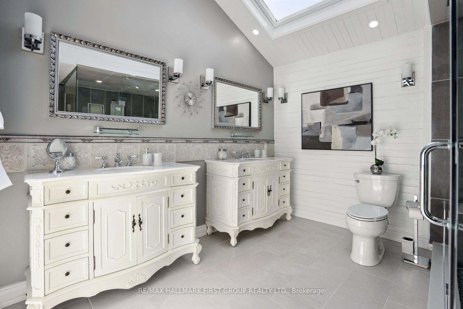 Photo 15 of 1901 Spruce Hill Road, Pickering, Dunbarton — HOMEH