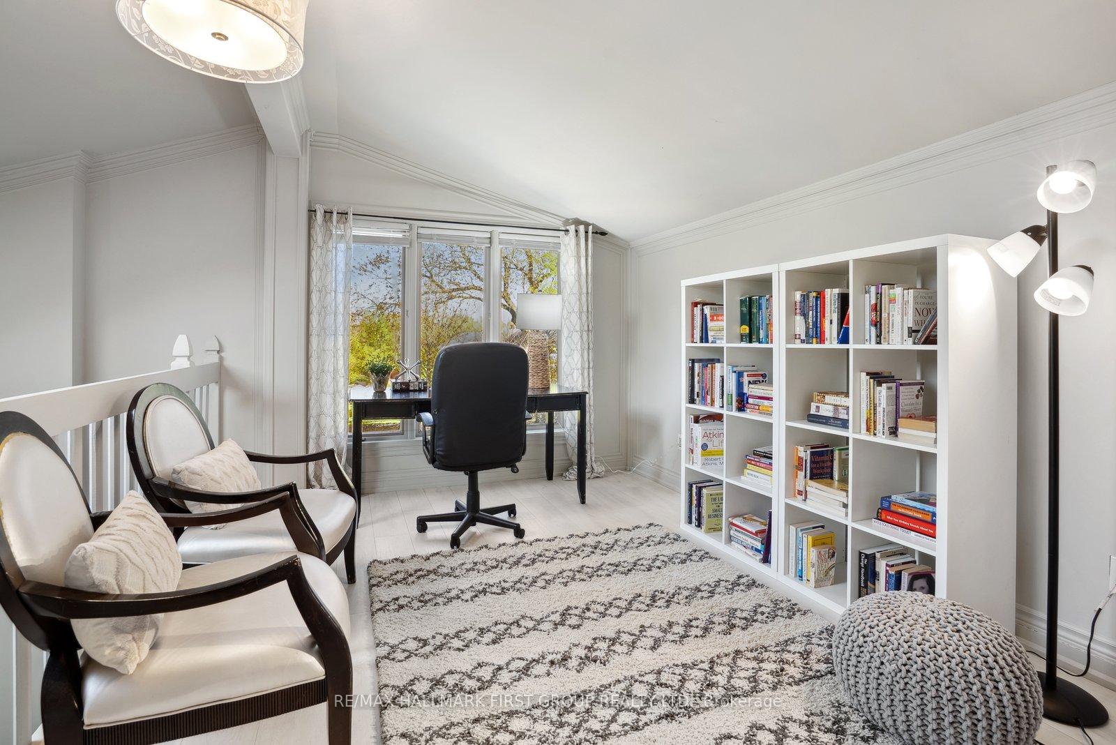 Photo 18 of 1901 Spruce Hill Road, Pickering, Dunbarton — HOMEH