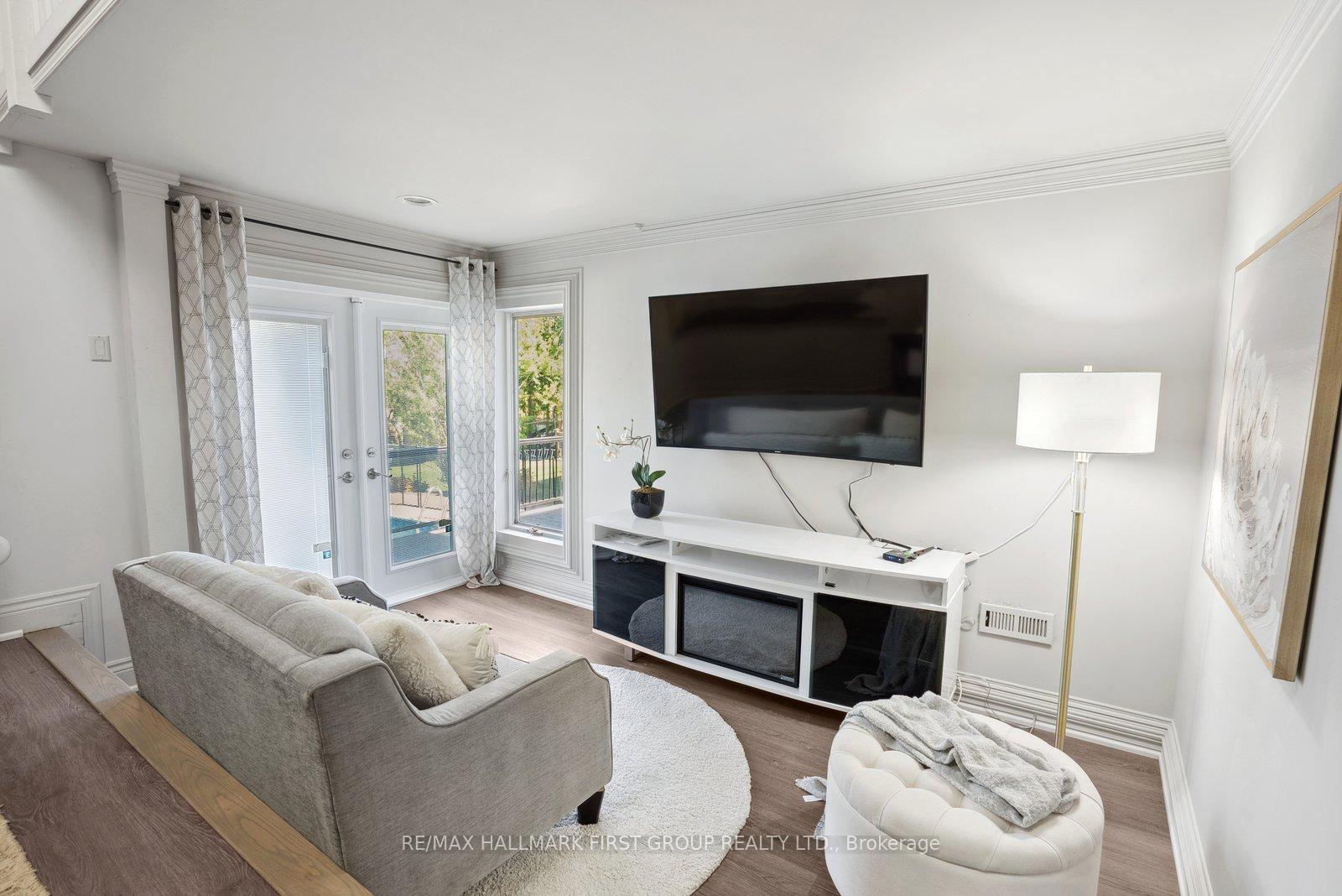 Photo 19 of 1901 Spruce Hill Road, Pickering, Dunbarton — HOMEH