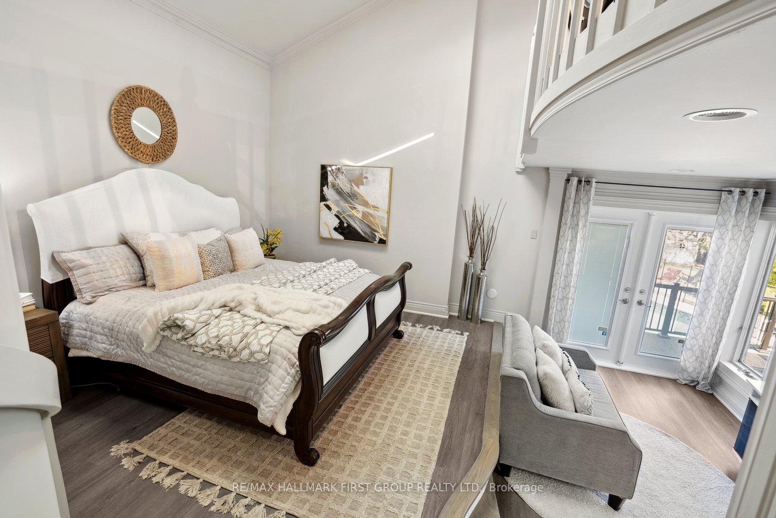 Photo 20 of 1901 Spruce Hill Road, Pickering, Dunbarton — HOMEH