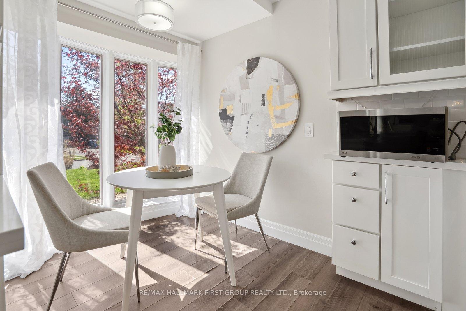 Photo 23 of 1901 Spruce Hill Road, Pickering, Dunbarton — HOMEH