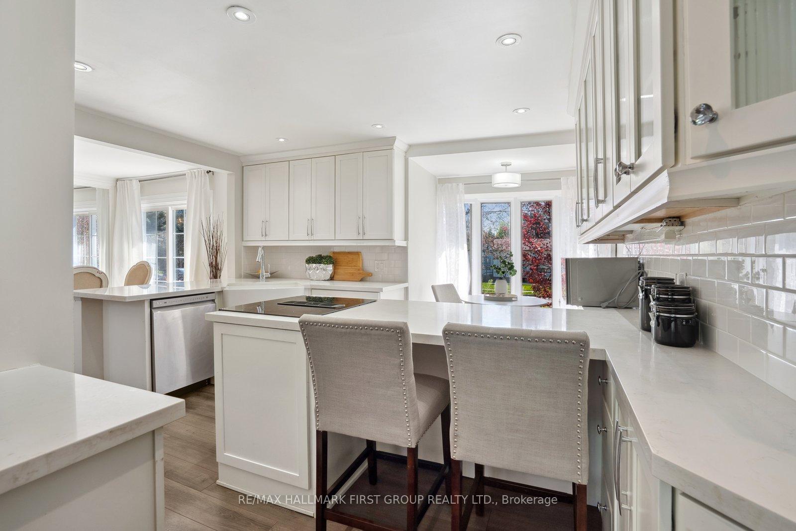 Photo 24 of 1901 Spruce Hill Road, Pickering, Dunbarton — HOMEH