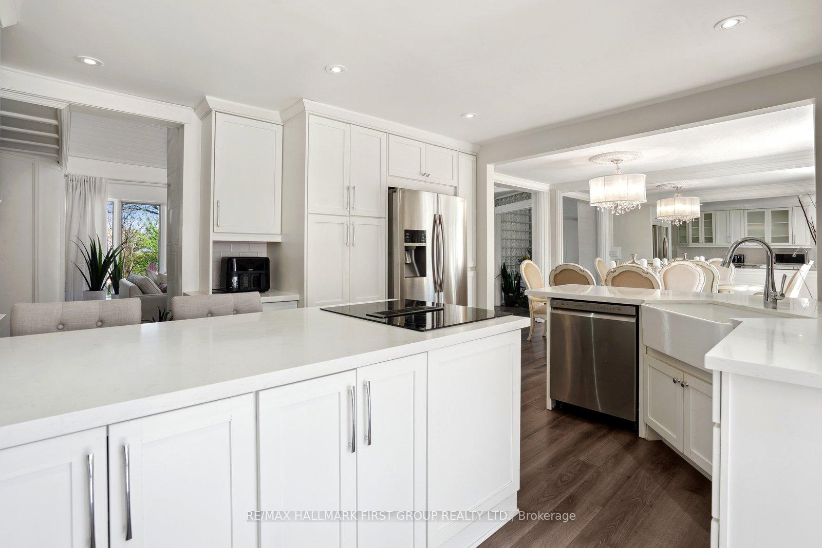 Photo 25 of 1901 Spruce Hill Road, Pickering, Dunbarton — HOMEH