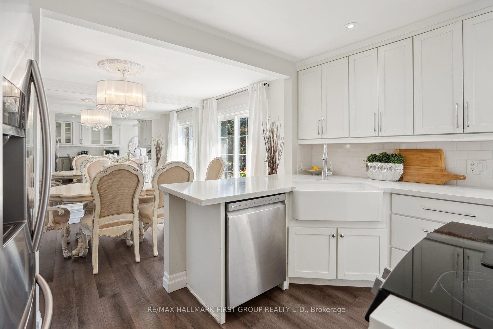 Photo 26 of 1901 Spruce Hill Road, Pickering, Dunbarton — HOMEH