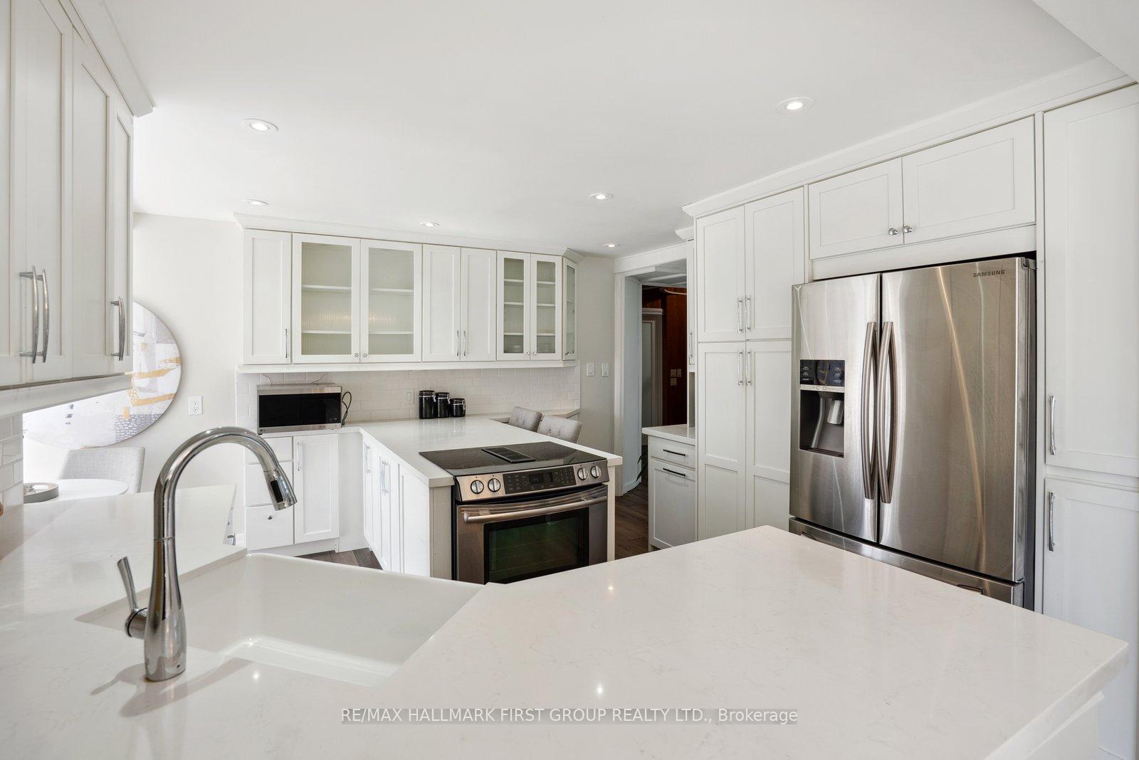 Photo 27 of 1901 Spruce Hill Road, Pickering, Dunbarton — HOMEH