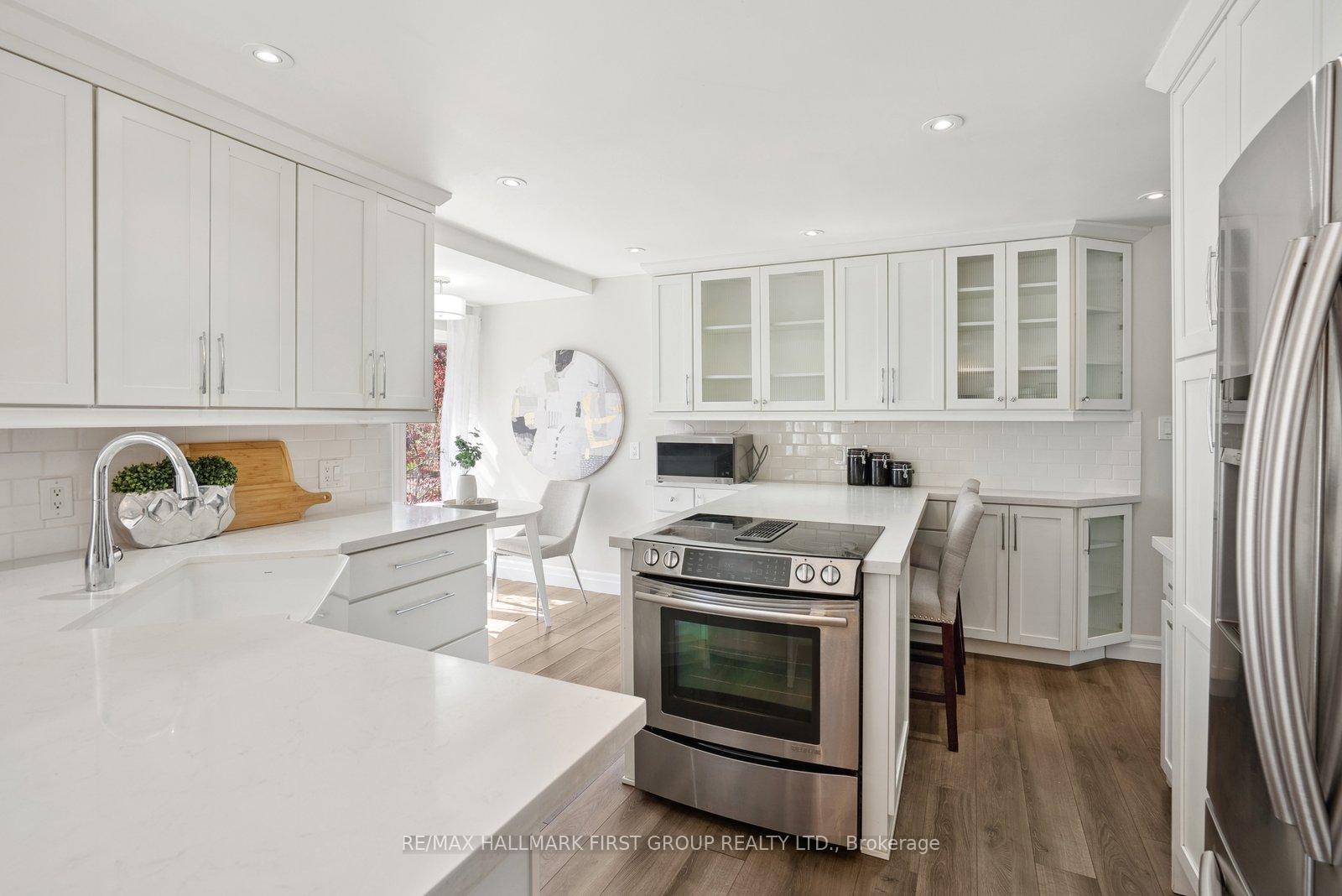 Photo 28 of 1901 Spruce Hill Road, Pickering, Dunbarton — HOMEH