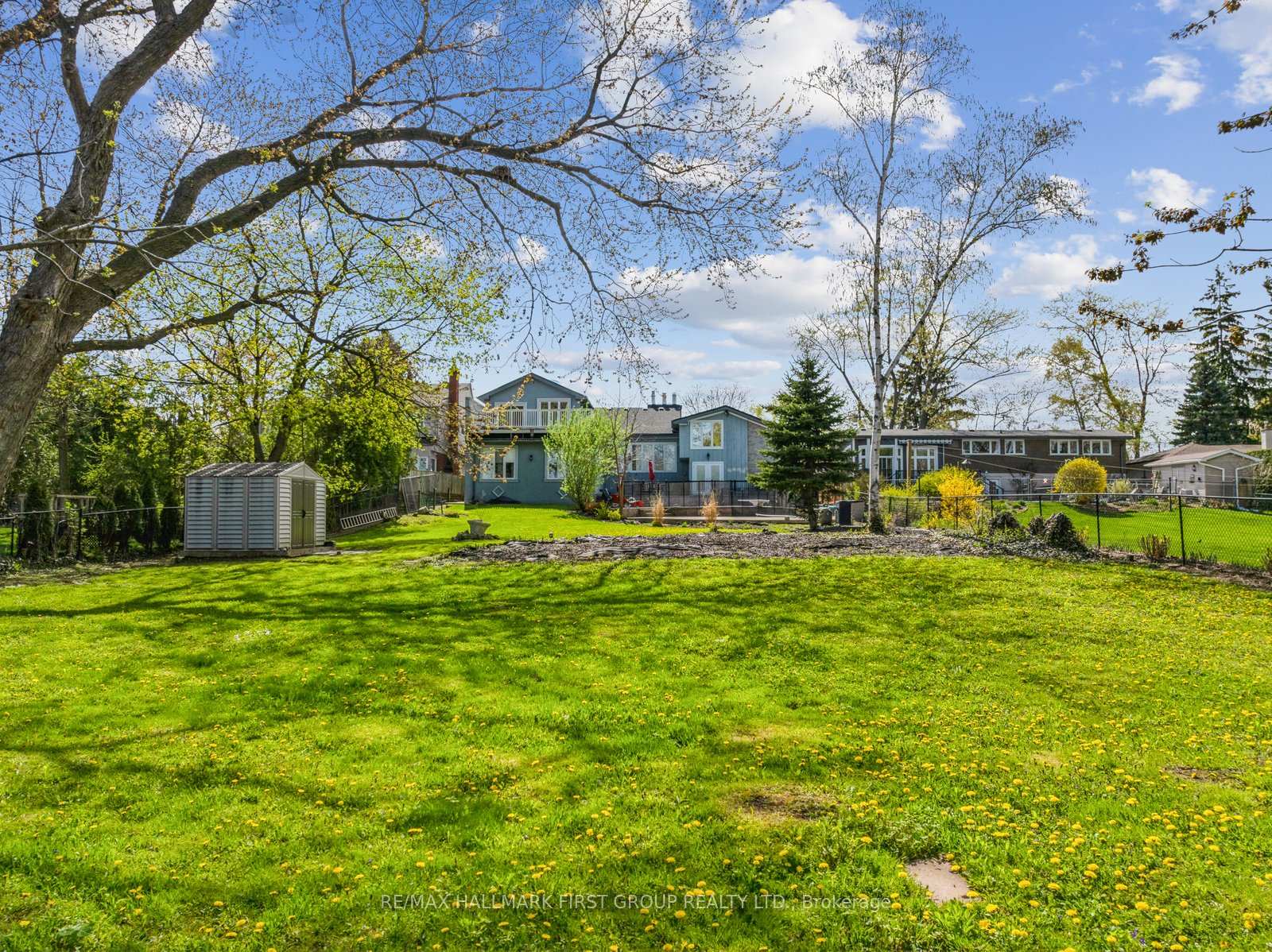 Photo 44 of 1901 Spruce Hill Road, Pickering, Dunbarton — HOMEH