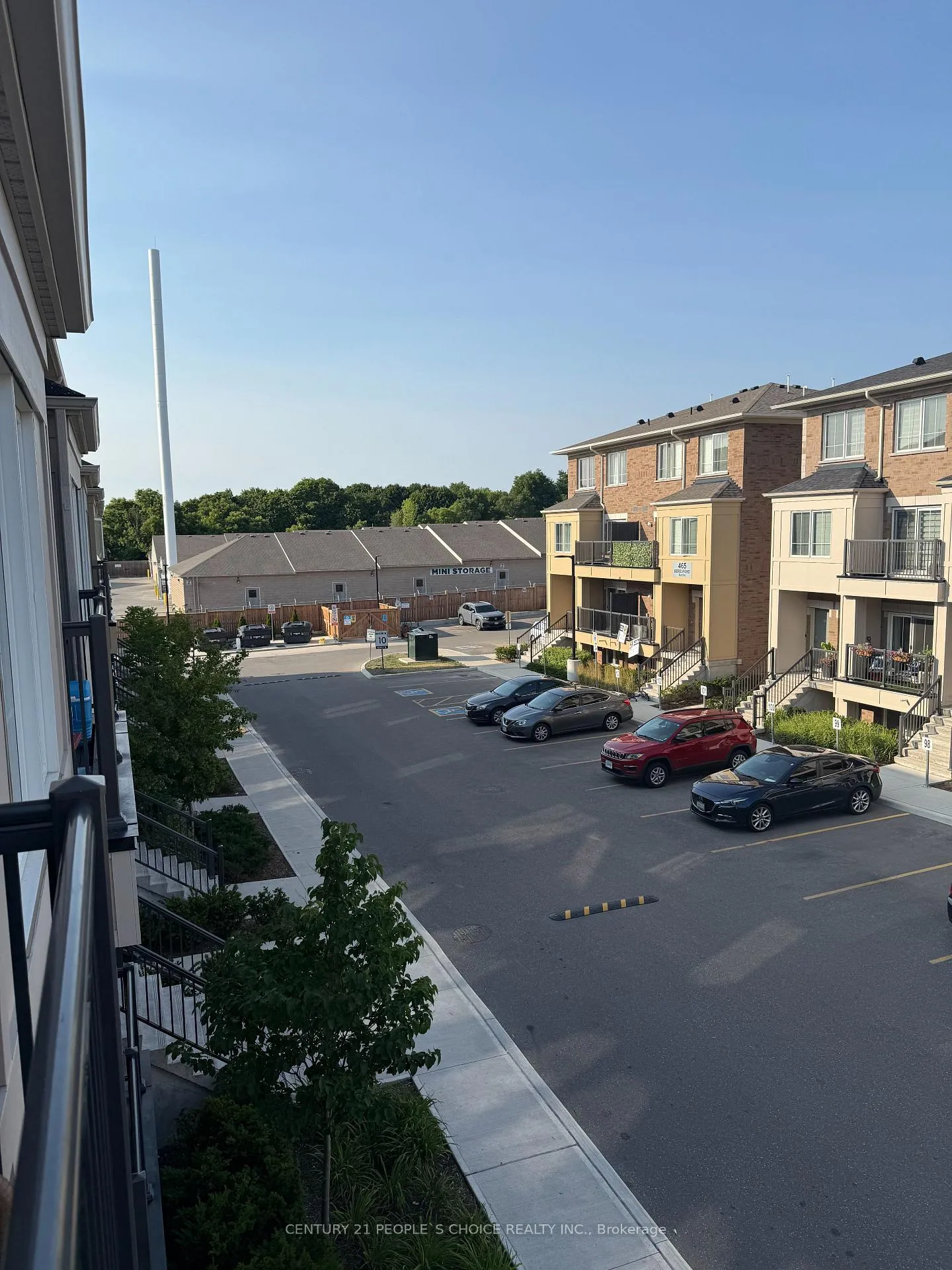 Photo 11 of Unit 4, 465 Beresford Path, Oshawa, Central — HOMEH