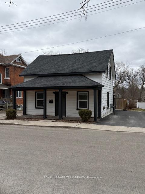 Photo 1 of 450 Coumbes Lane, Renfrew — HOMEH