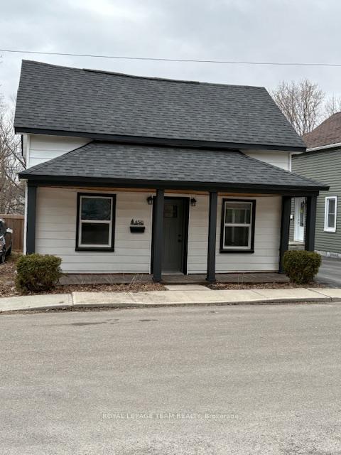 Photo 2 of 450 Coumbes Lane, Renfrew — HOMEH