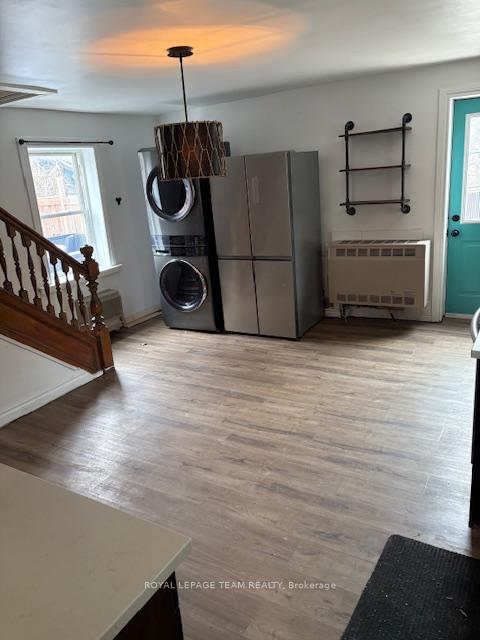 Photo 3 of 450 Coumbes Lane, Renfrew — HOMEH