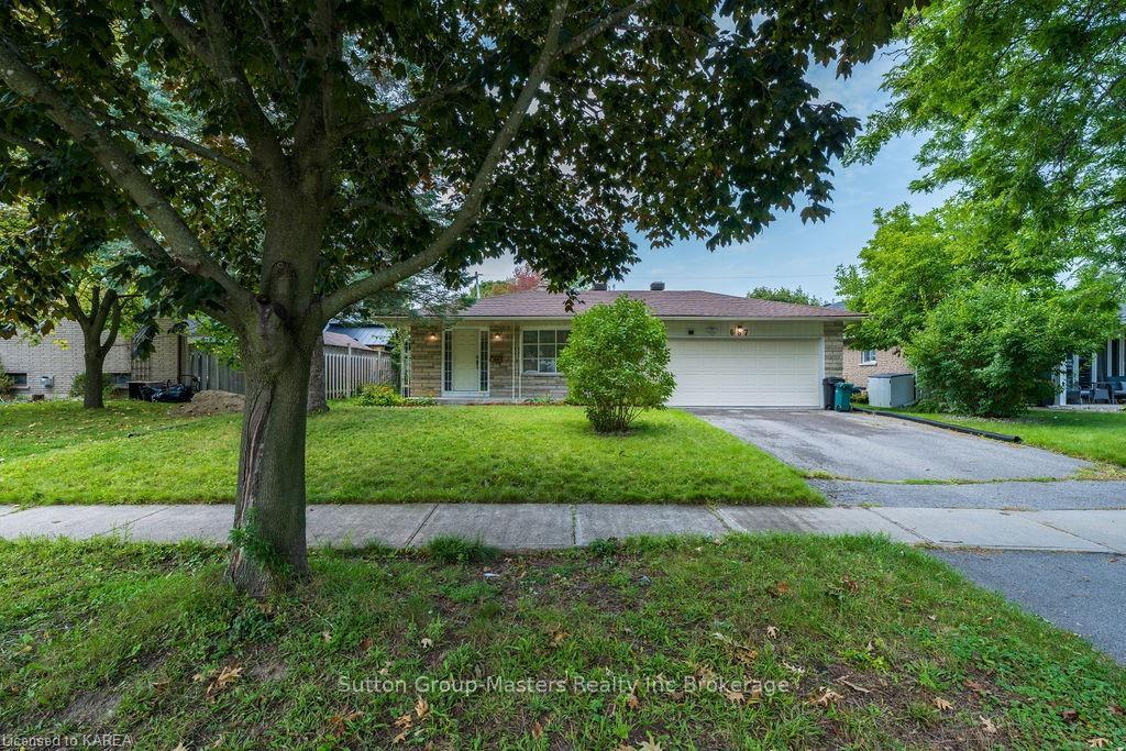 Photo 1 of 687 Harrow Place, Kingston, South of Taylor-Kidd Blvd — HOMEH