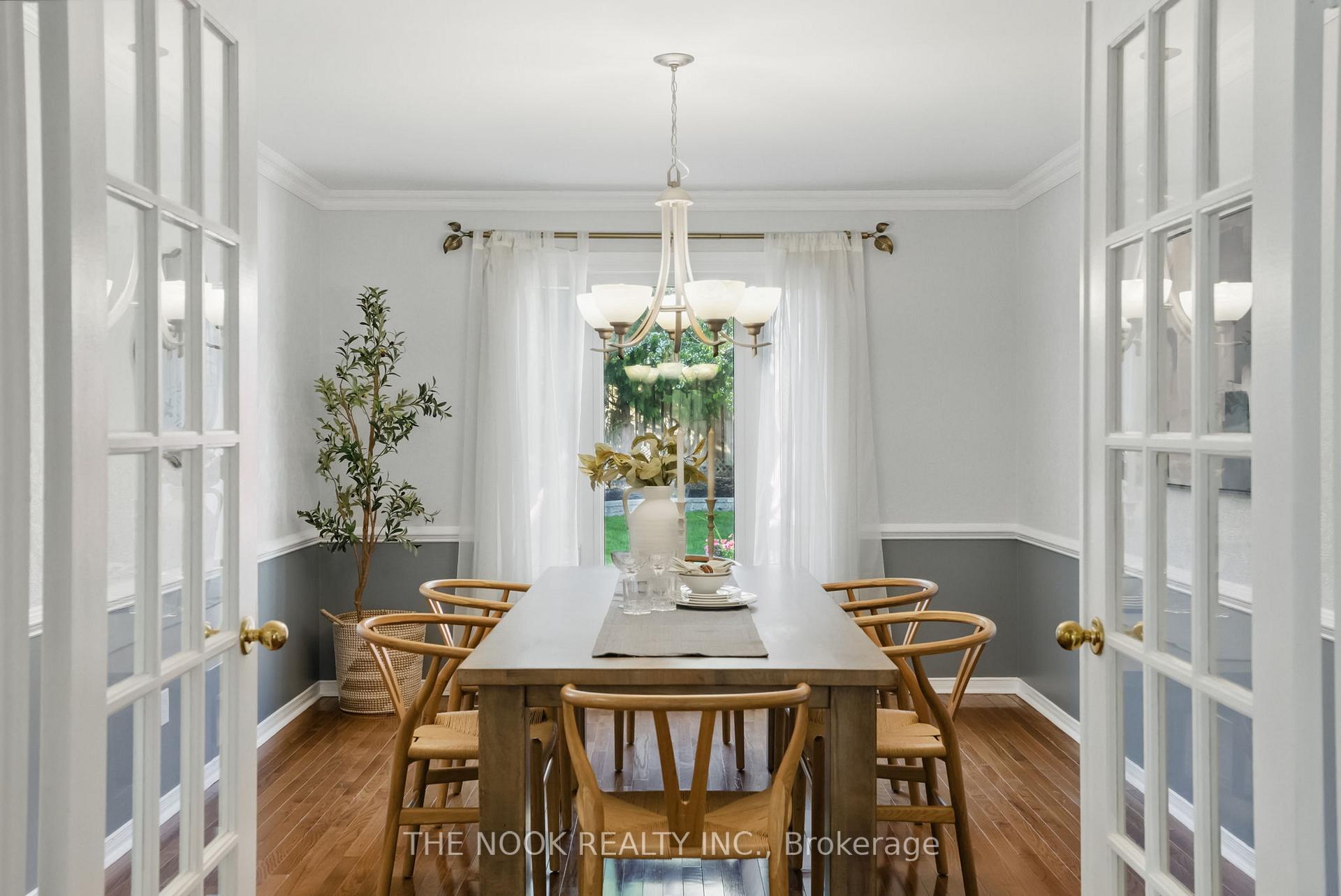 Photo 15 of 957 Sproule Crescent, Oshawa, Pinecrest — HOMEH