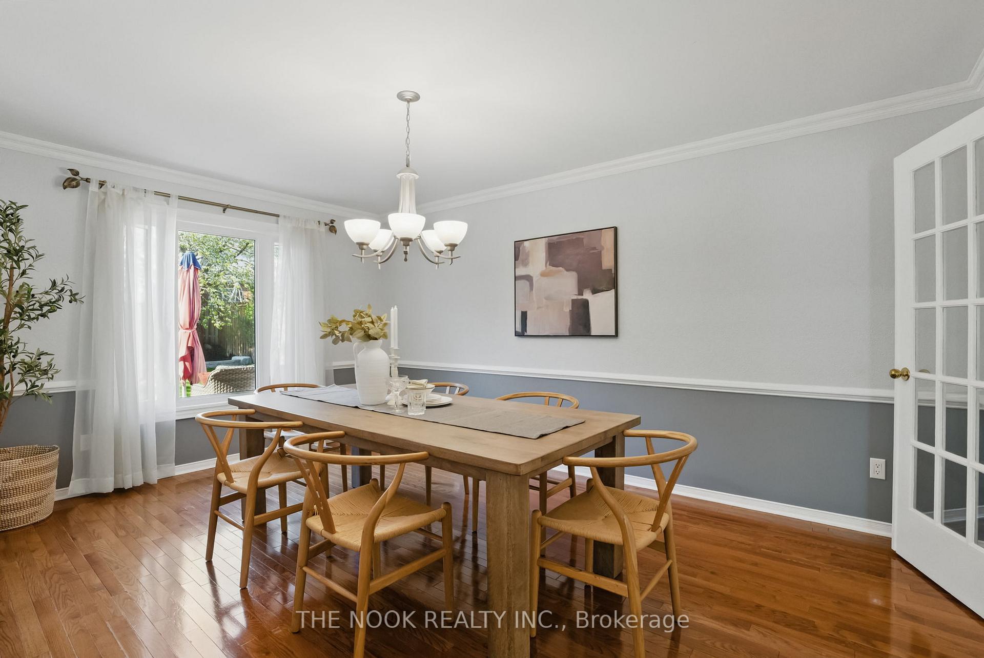 Photo 16 of 957 Sproule Crescent, Oshawa, Pinecrest — HOMEH