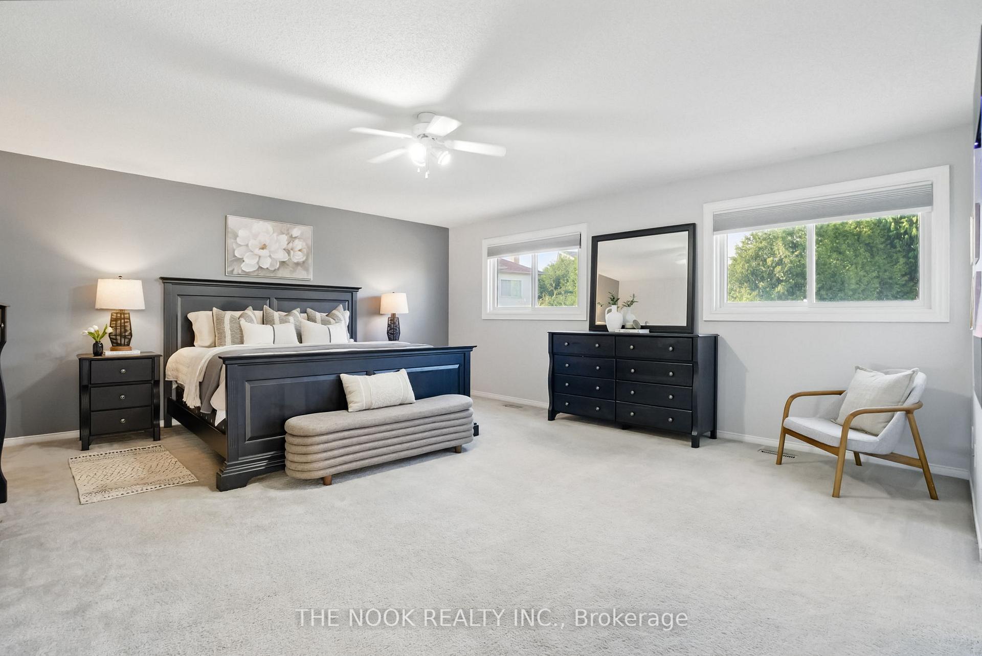 Photo 22 of 957 Sproule Crescent, Oshawa, Pinecrest — HOMEH