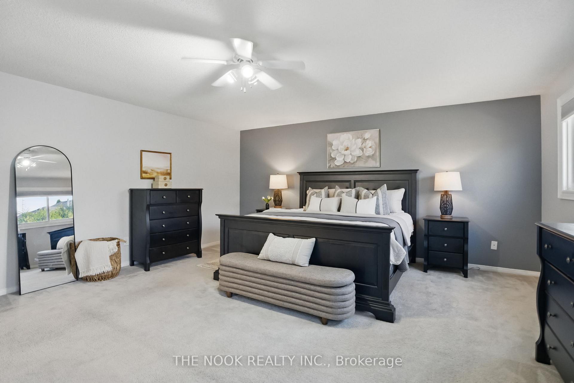 Photo 24 of 957 Sproule Crescent, Oshawa, Pinecrest — HOMEH