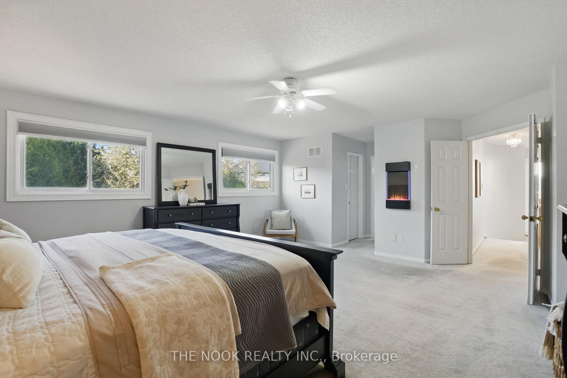 Photo 25 of 957 Sproule Crescent, Oshawa, Pinecrest — HOMEH