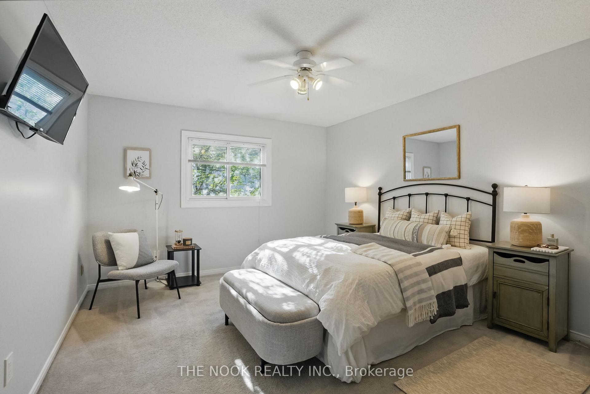 Photo 29 of 957 Sproule Crescent, Oshawa, Pinecrest — HOMEH