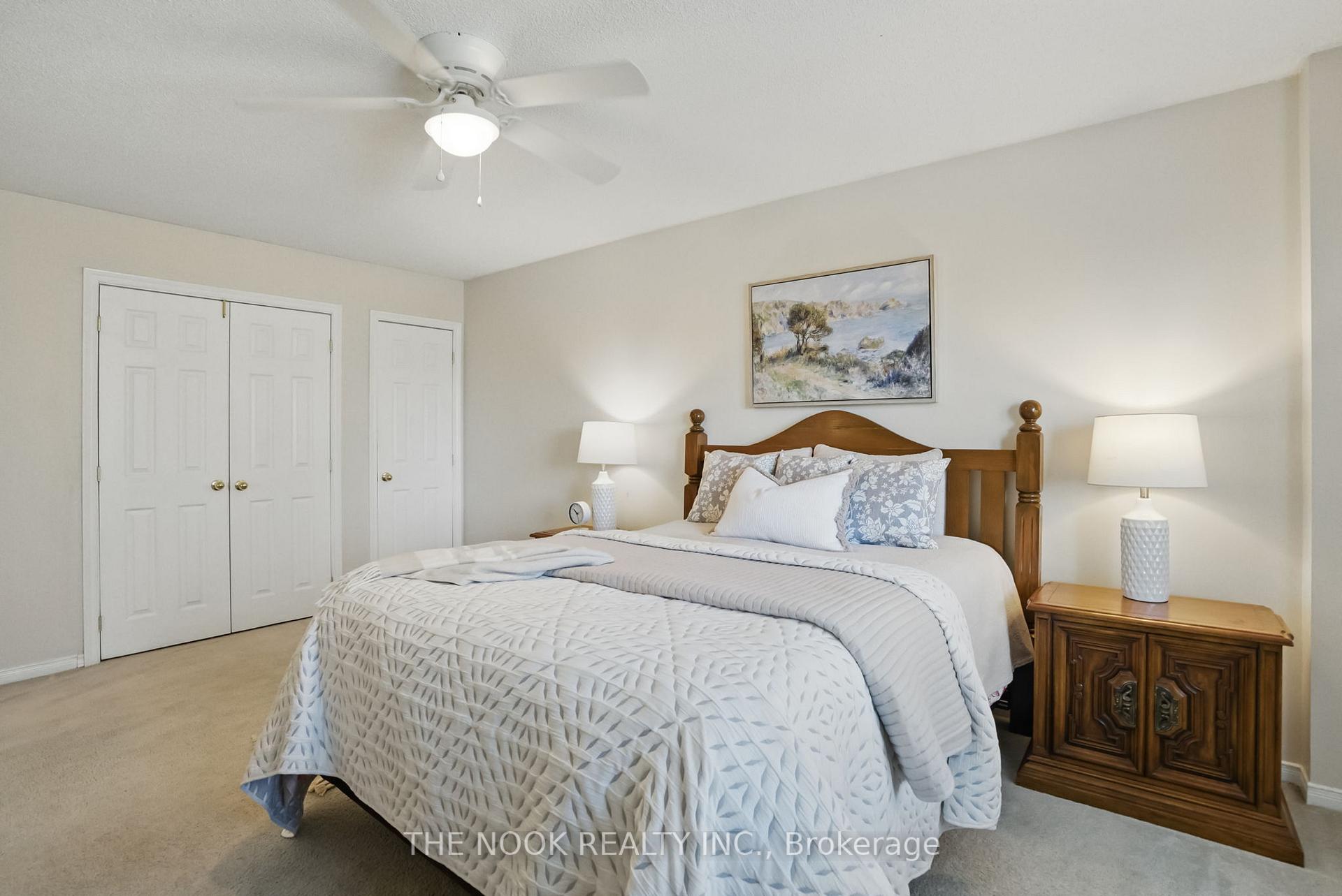 Photo 33 of 957 Sproule Crescent, Oshawa, Pinecrest — HOMEH