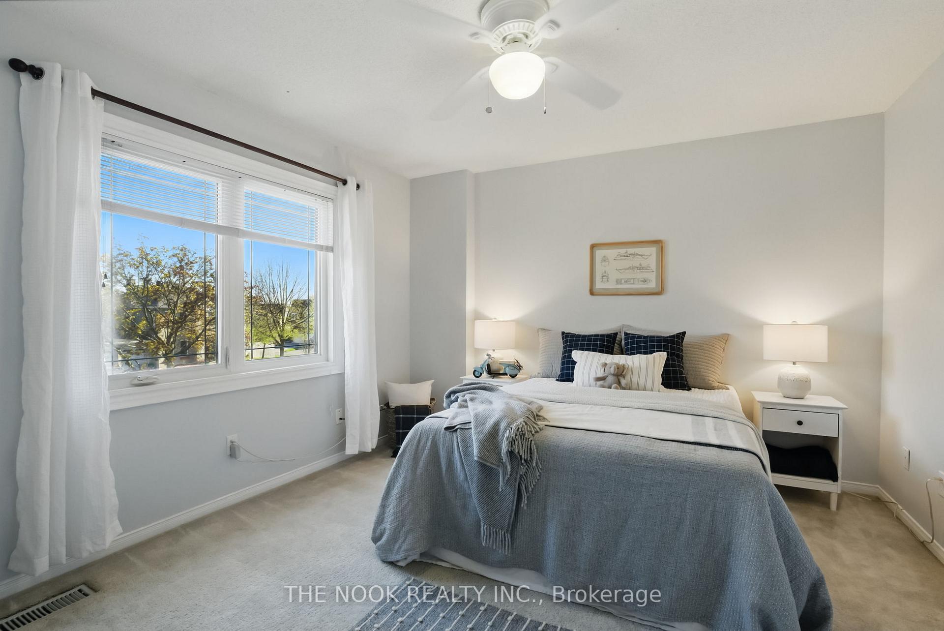 Photo 34 of 957 Sproule Crescent, Oshawa, Pinecrest — HOMEH