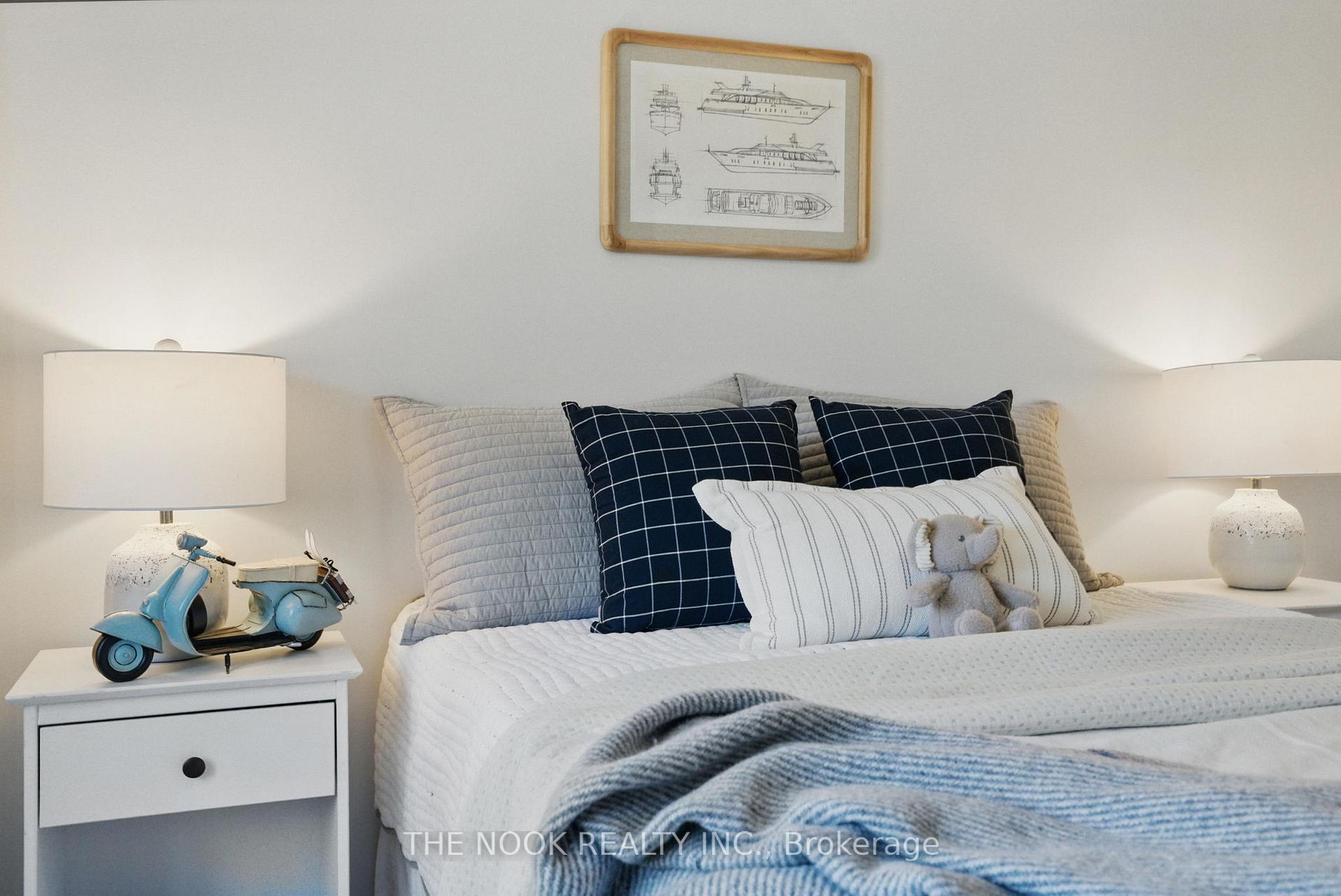 Photo 35 of 957 Sproule Crescent, Oshawa, Pinecrest — HOMEH